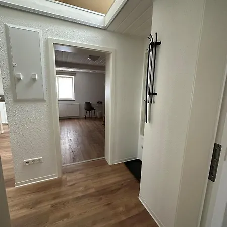 Apartment Pauline