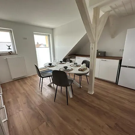 Pauline Appartement Weimar (Thuringia)