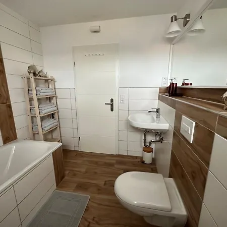 Apartamento Pauline Weimar (Thuringia)