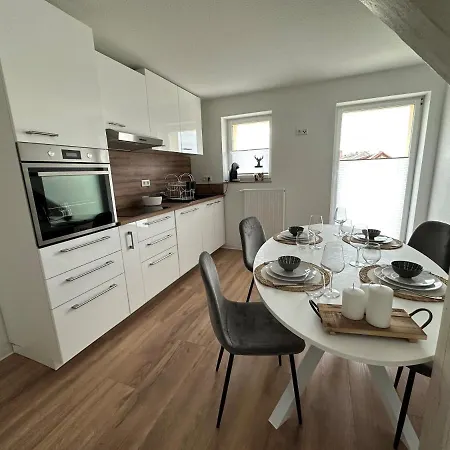 Pauline Apartment Weimar (Thuringia)