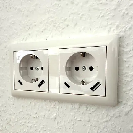 Pauline Apartamento *