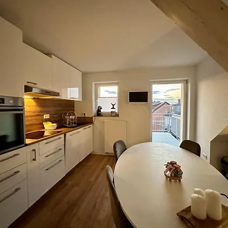 Apartamento Pauline Weimar (Thuringia)