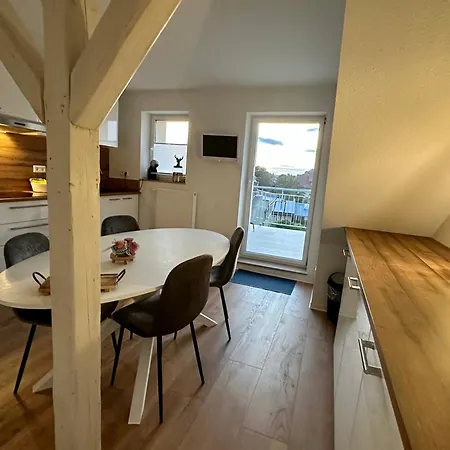 Pauline * Weimar (Thuringia)