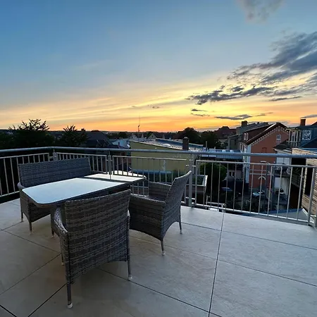 Διαμέρισμα Pauline