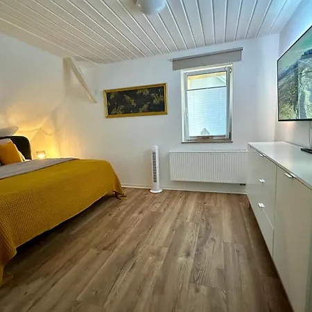 Apartment Pauline Weimar (Thuringia)