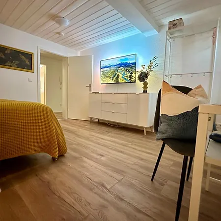 Pauline Apartment Weimar (Thuringia)