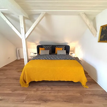 Διαμέρισμα Pauline *