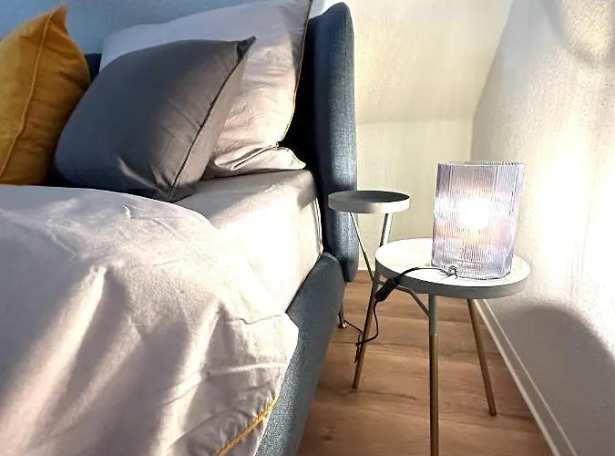 Apartamento Pauline Weimar (Thuringia)