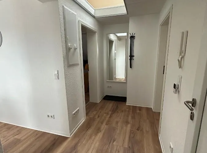 Apartamento Pauline Weimar (Thuringia)