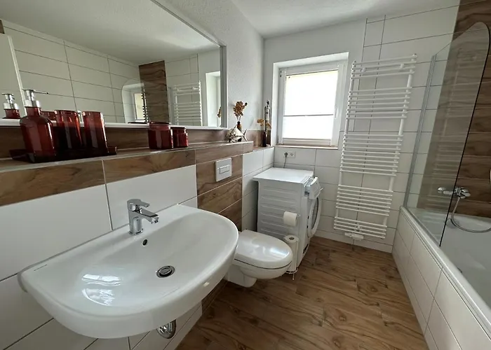 Διαμέρισμα Pauline *