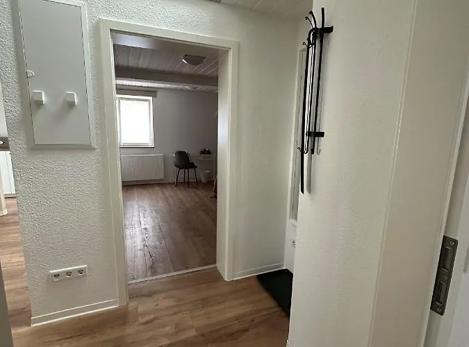 Apartamento Pauline