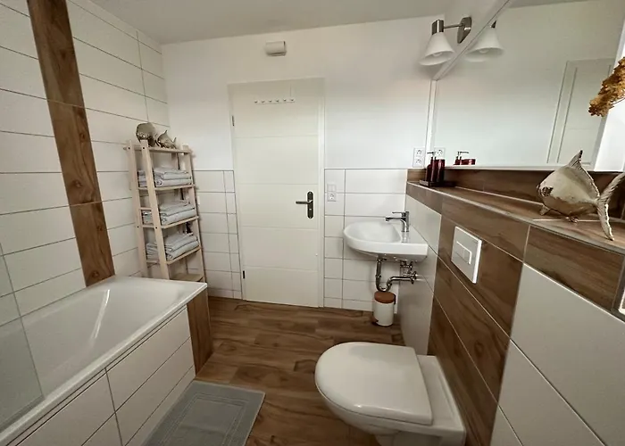 Apartamento Pauline Weimar (Thuringia)