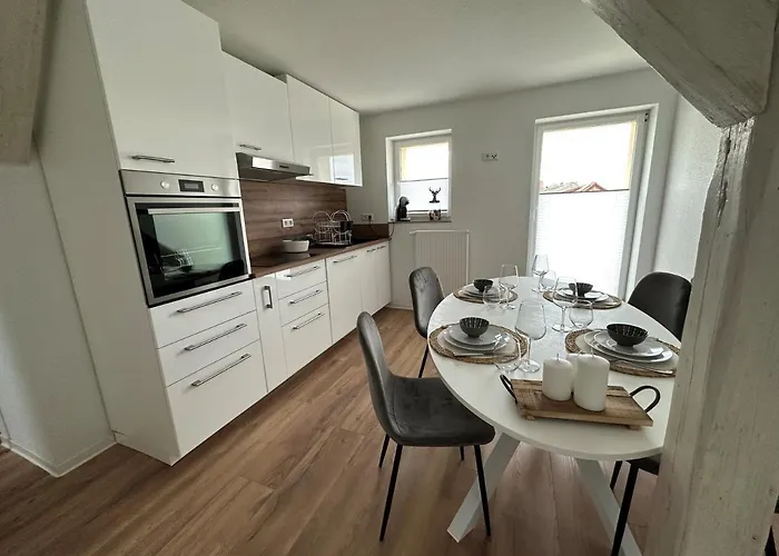 Pauline Διαμέρισμα Βαϊμάρη