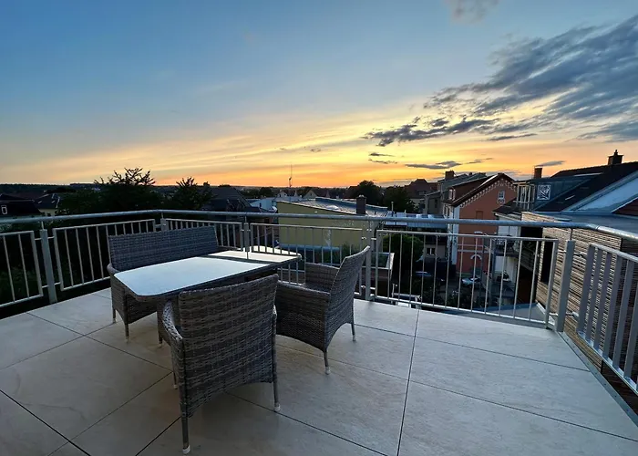 Διαμέρισμα Pauline