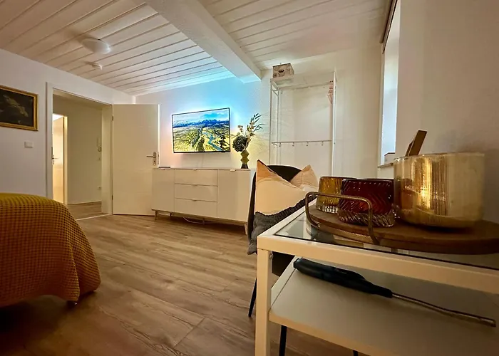 Pauline * Weimar (Thuringia)