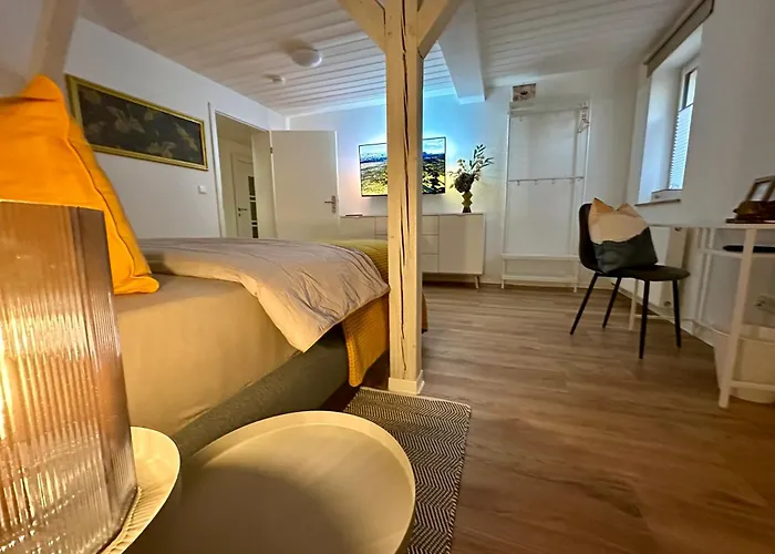 Pauline Διαμέρισμα