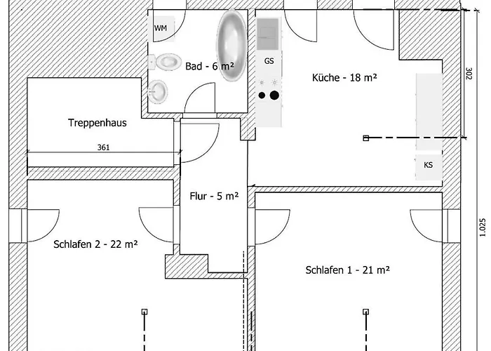 Pauline * Weimar (Thuringia)